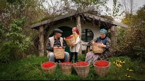 Заготовка И Варка Варенья Из Дикого Боярышника 🍒🌿