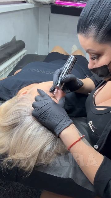 ПЕРМАНЕНТНЫЙ МАКИЯЖ В ВОЛГОГРАДЕ