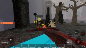 Новый класс огненный🔥 бандит в 99 ночей🌃 в лесу!!!