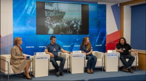 Проект «Теплоход “Армения”. Вспомнить всех». Создание народного списка погибших