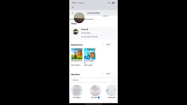 я рассказал побольше в рот цунами Брайан рот цунами