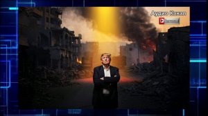 Трамп очень хочет попасть в рай: президент США через «миротворчество» хочет войти в историю и спасти