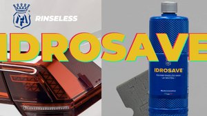 Labocosmetica Idrosave. Rinseless шампунь который порадует результатом, но и огорчит