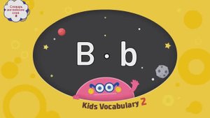 Словарь английских слов "Letter B"