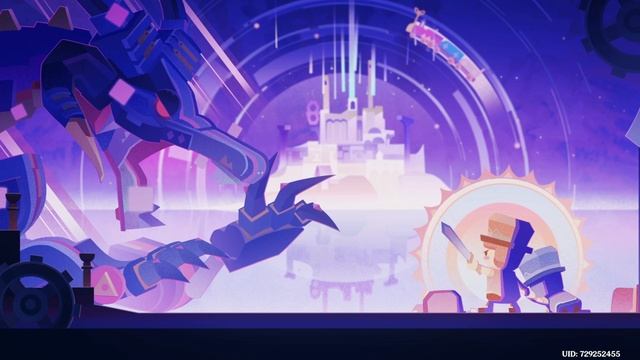 Всем привет!Залетай я опять в геншене