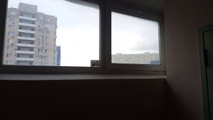 лифт КМЗ 2005 года с интересным информатором