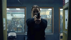 Почтение — Официальный трейлер (2025)