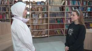 Курс 4 Раздел 1 Тема 1 Урок 1 Упражнение 2 Знакомство