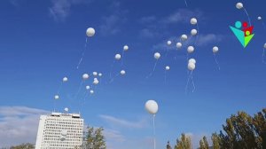 «Минута памяти» в День памяти жертв политических репрессий