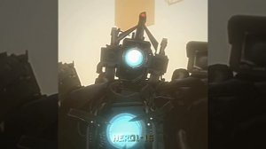 камера мен титан Эдит