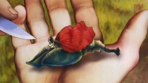 Притча про бабочку