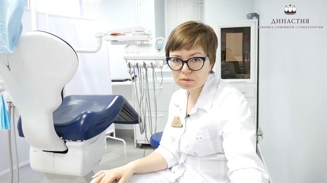 Кариес может убить. Реальный опыт врача.