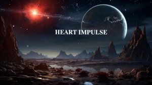 ИМПУЛЬС СЕРДЦА | 𝐏𝐋𝐀𝐍𝐄𝐓 𝐗 | 𝐇𝐄𝐀𝐑𝐓 𝐈𝐌𝐏𝐔𝐋𝐒𝐄