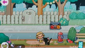 🫐🍂🥭🫶☺️