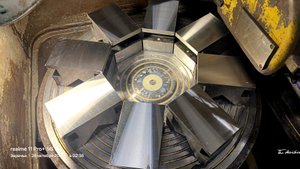 Шлифовка Больших поверочных призм 100х100х150мм