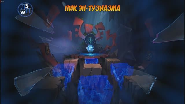 Crash Bandicoot 4- It’s About Time: Пик эн-тузиазма!
