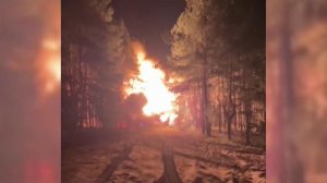 Российская армия нанесла удары по вражеским военным тылам высокоточными "Кинжалами" и "Искандерами"