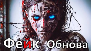 The Forever Winter Фейк Обновление. 28 октября 2025.