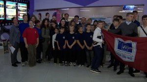 Фестиваль Русского географического общества