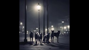 Псы с городских окраин (Чайф cover)