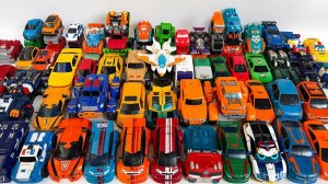 Машинки летают и прыгают! Развивающие мультики Машины помощники. Мультфильмы про машинки