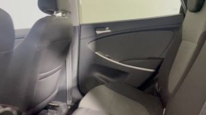 Hyundai Solaris 64098