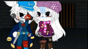 Королева заражённых белых медведей переходит на светлую сторону?😯