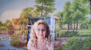 ВРЕМЯ БЫСТРОТЕЧНО, ЖИТЬ – ЗНАЧИТ ВЕРИТЬ, ПРОЩАТЬ И ЛЮБИТЬ! Лайне Аренс "Источник Жизни" 30.10.2025