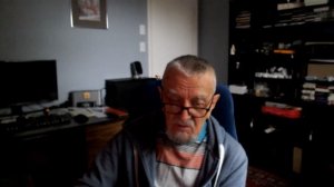 Дополнение к видио " Кто создаёт души" и "Существует ли рай". Аналитик ИИ. № 4