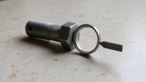 ПРОСТО И ДЕШЕВО: Самодельный держатель для сварки, который сделает любой.