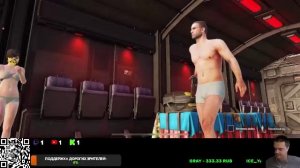 Игровой стрим Pubg mobile