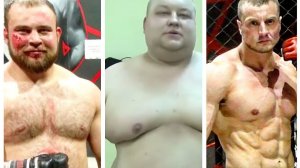 ЧТО С НИМИ СТАЛО?