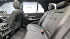 Mercedes-Benz GLE 300 d 4MATIC Sport Plus РФ