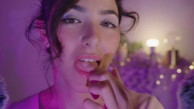 ASMR Softest Touches On You for Deep Relaxation 🌙 (🇪🇸 and 🇬🇧 subtitles)