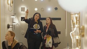 INTERLIGHTSMART CITY & HOME стенд LU.RU #luru #люру