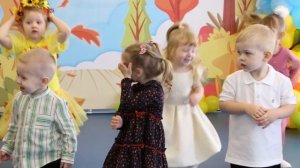 2025 10 Зонтик в гостях у ребят 2-3 года (Симфония)