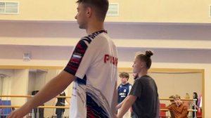 VI Фестиваль Здоровья, 22 октября