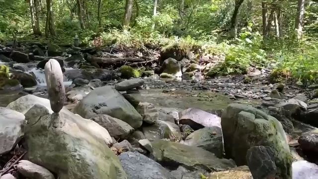 ГЛУБИНА. Автор Алексей Шашурин