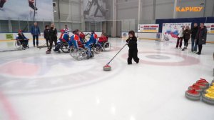 Соревнования «Сила в спорте» провели в областном центре