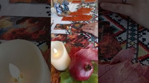 ЛЕВ ТАРО ПРОГНОЗ НА НОЯБРЬ