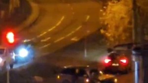 ⚠️ Серьёзное ДТП на ул. Артёма в Донецке