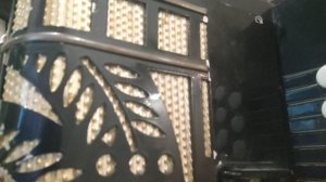 Ты мне не снишься, на гармони, цифры, онлайн уроки, 89277382068