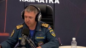 МЧС. Камчатка. Чем опасен выход на воду в период закрытой навигации?