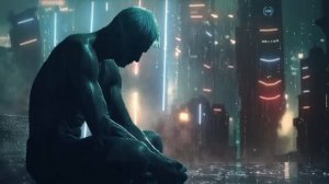 Эмбиент-музыка, вдохновленная "Бегущим по лезвию бритвы"