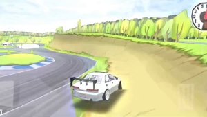 дрифт
#FRLegens