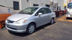 SY951 FIT ARIA GD8-1002749