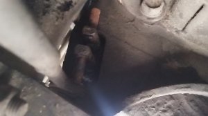 замена патрубков дв.409 УАЗ Буханка.mp4