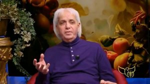 Плод Духа . Бенни Хинн