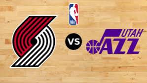 Юта — Портленд NBA сезон 25/26 |30.10.2025 Прямая трансляция