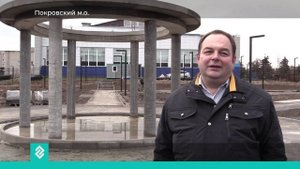 Центральная набережная в поселке Вольгинский вскоре преобразится